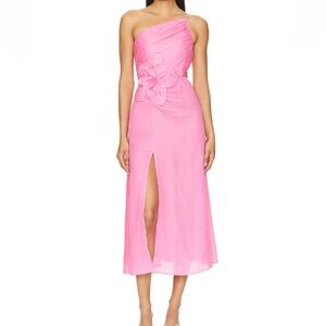 100% linen dress NeW